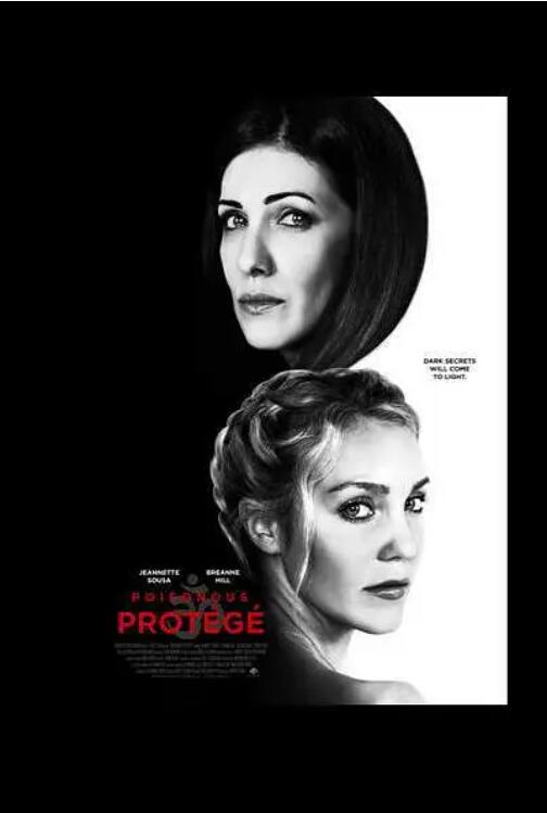 电影：致命助理