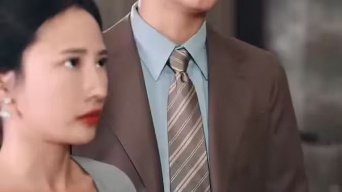 电影：且以深情共白首