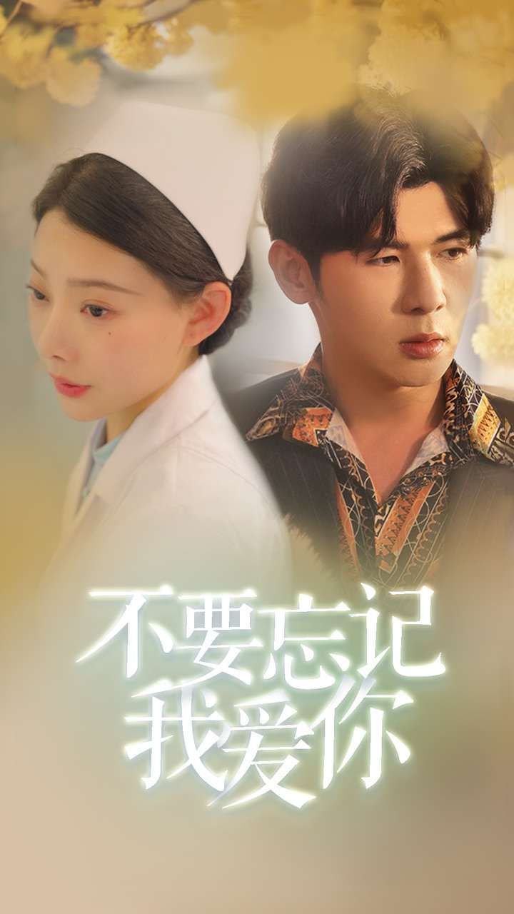 电影：新不要忘记我爱你