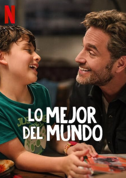 电影:世界上最好的