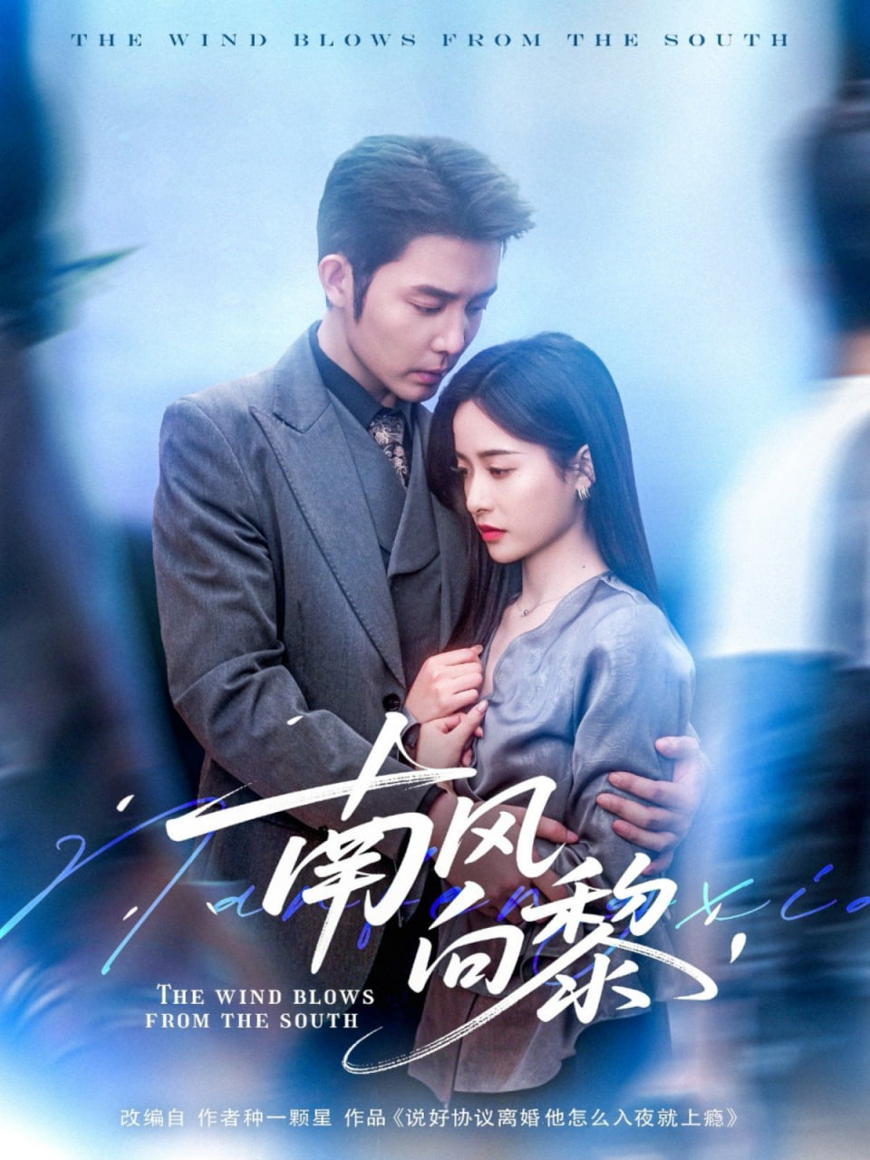 电影：南风向黎