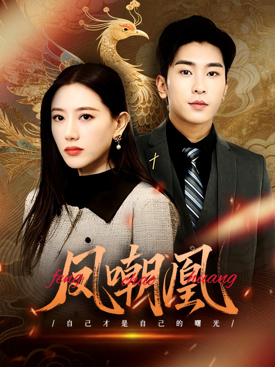 电影：凤嘲凰