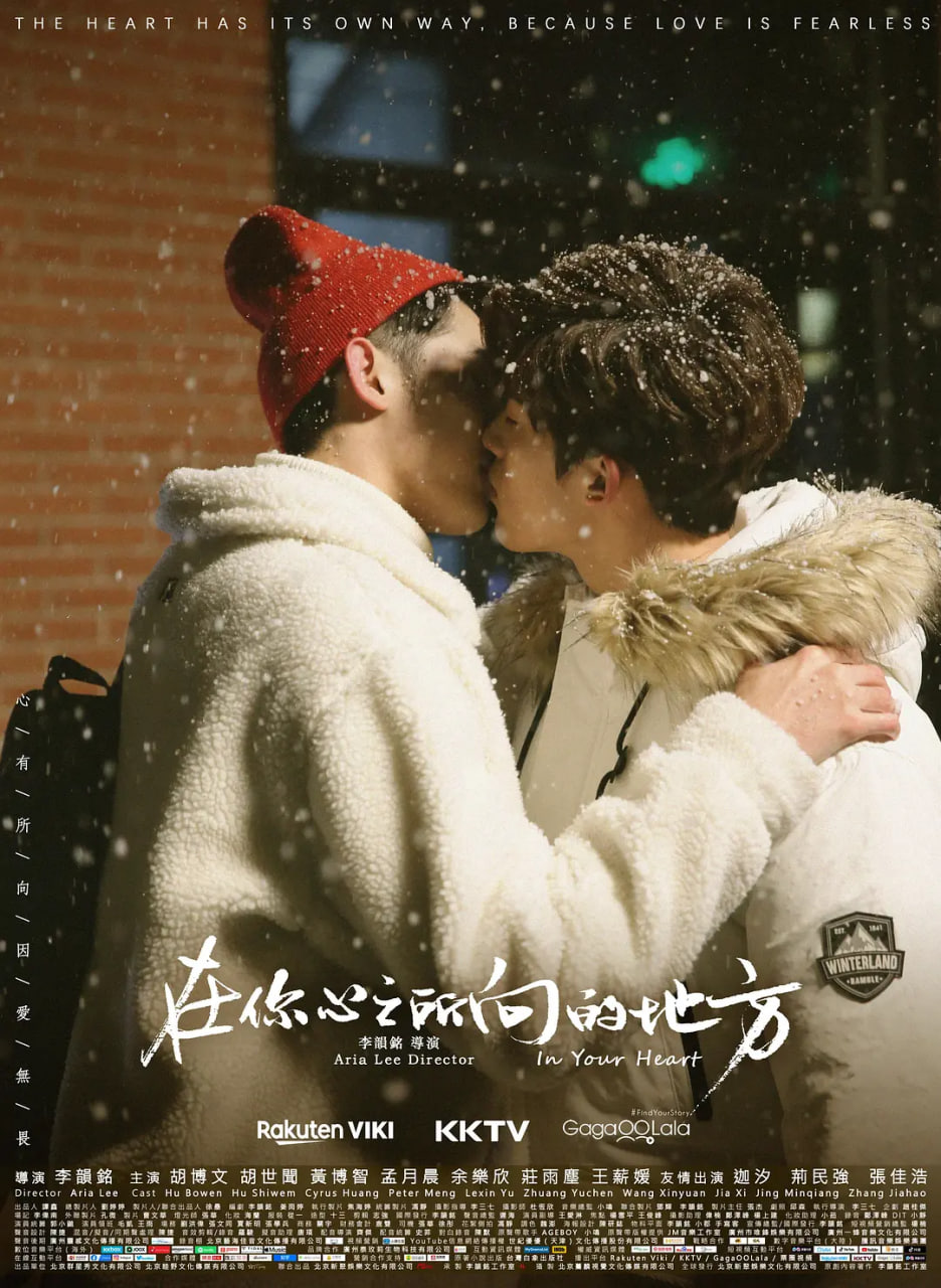 电影:在你心之所向的地方