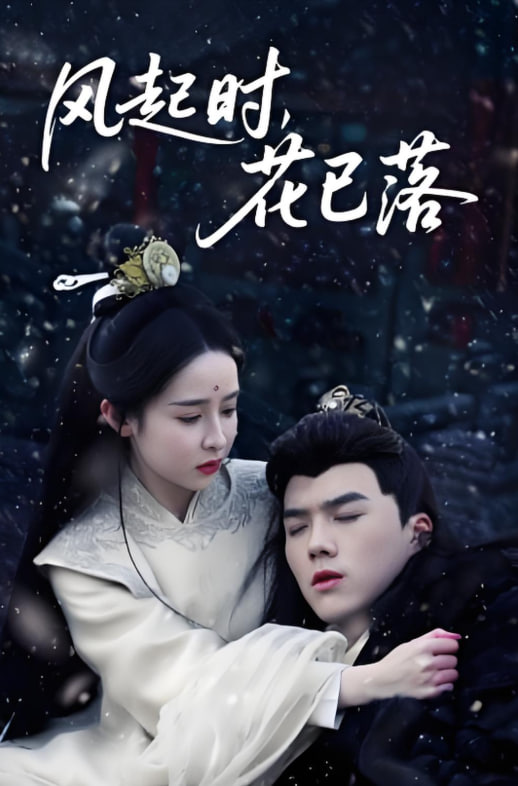 电影：风起时，花已落