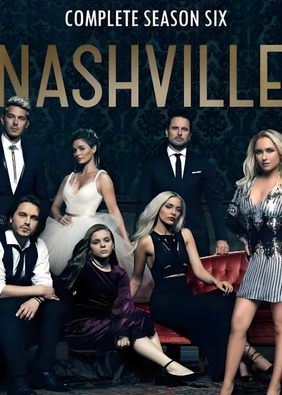 音乐之乡第六季