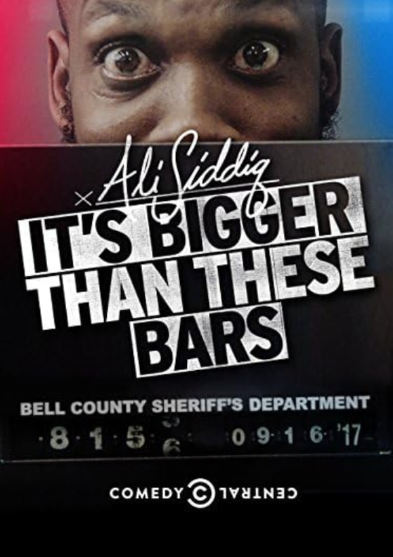 阿里西迪克它比这些酒吧更大