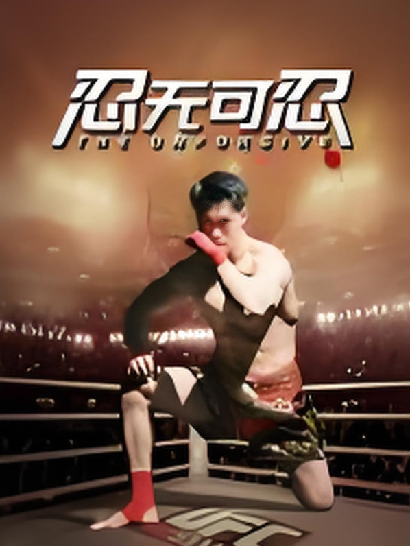 电影:忍无可忍 2025