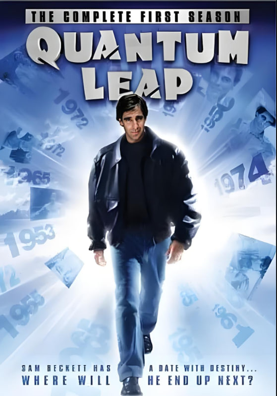 电影:量子跳跃 第四季