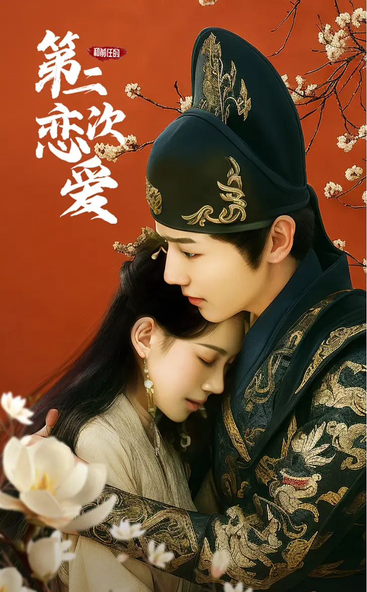 电影:和前任的第二次恋爱