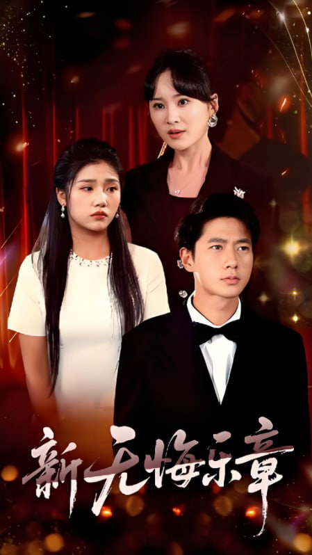 电影：新无悔乐章