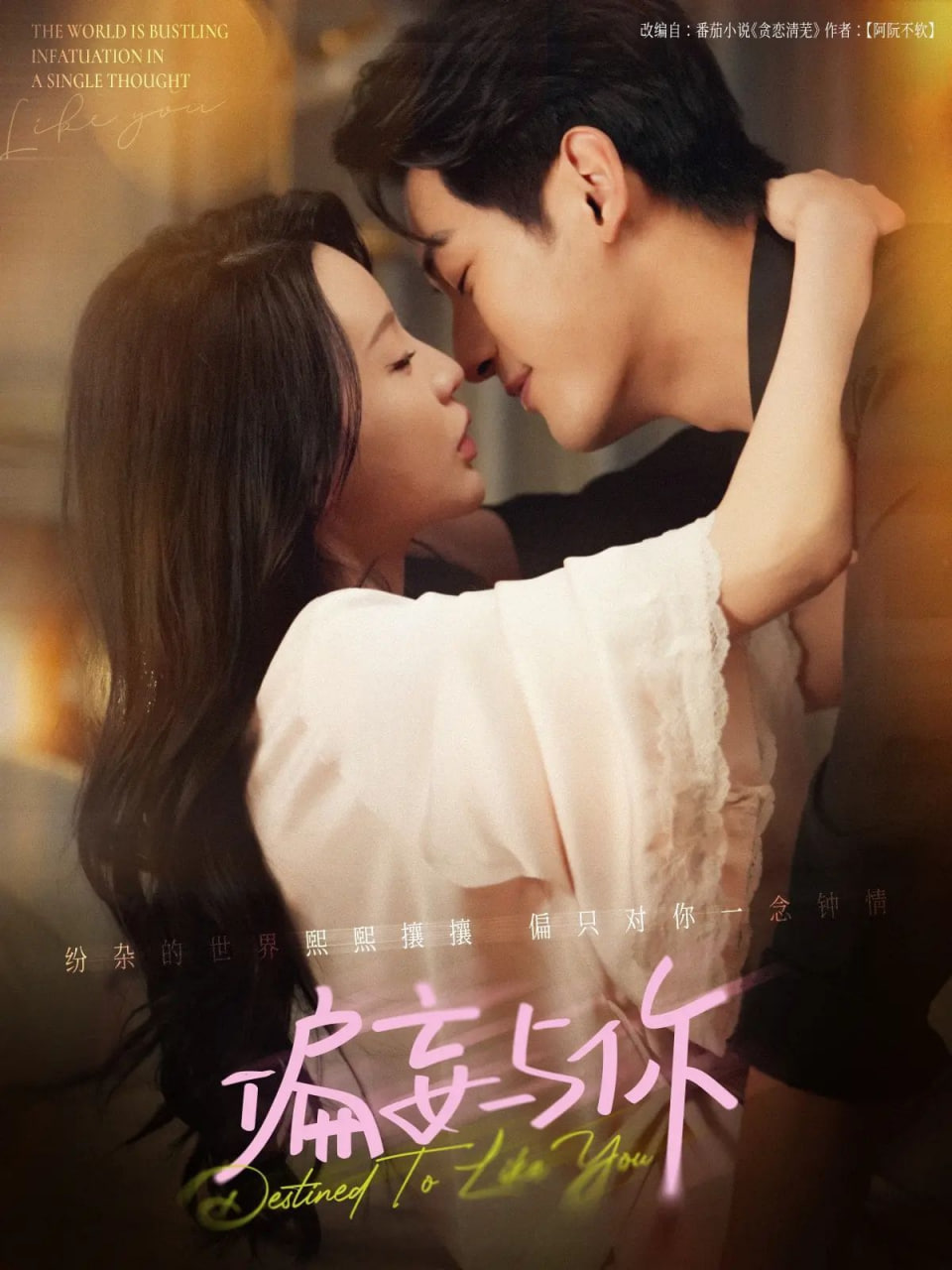 电影:偏妄与你