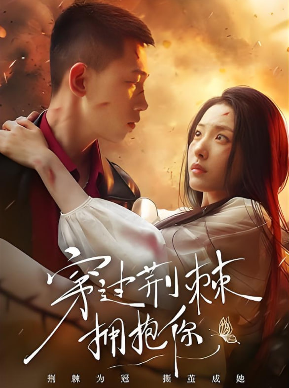 电影：穿过荆棘拥抱你