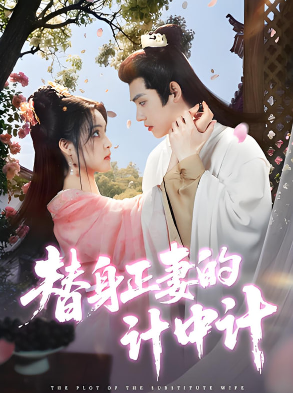 电影：替身正妻的计中计