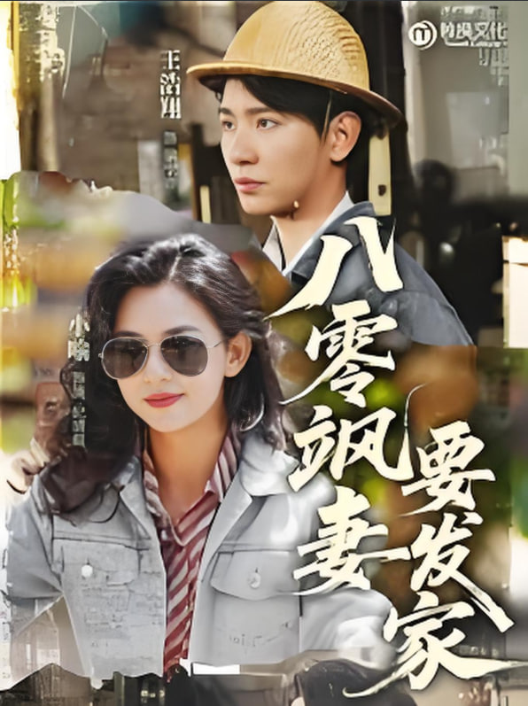 电影:八零飒妻要发家