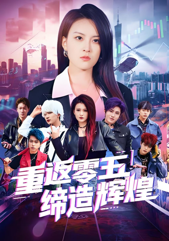 电影：重返零五缔造辉煌