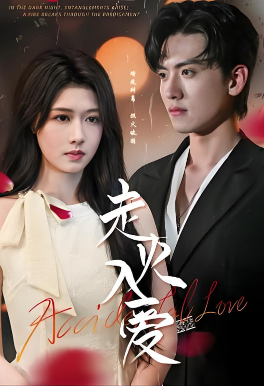 电影：走火入爱