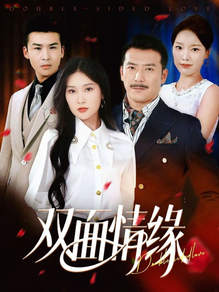 电影：双面情缘