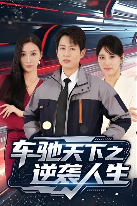 电影：车驰天下之逆袭人生