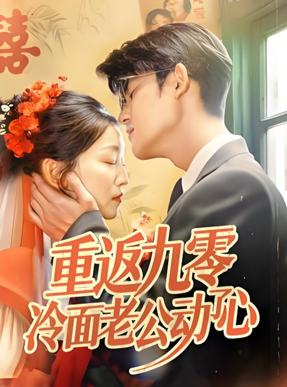 电影：重返九零冷面老公动了心