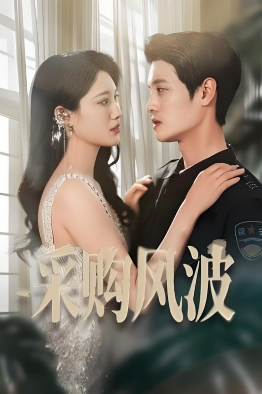 电影：采购风波