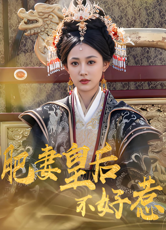 电影：肥妻皇后不好惹