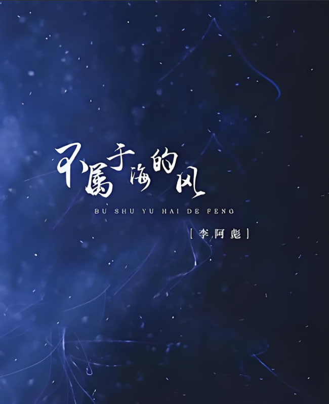 电影：不属于海的风