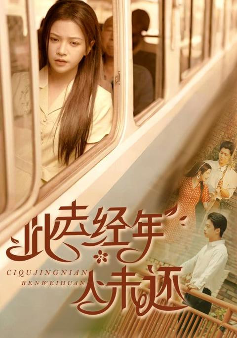 电影：此去经年人未还