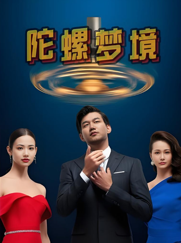 电影：陀螺梦境