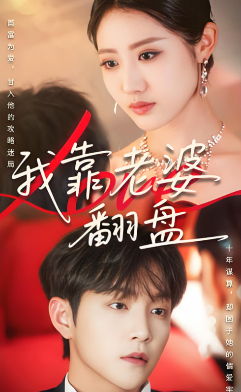 电影：我靠老婆翻盘