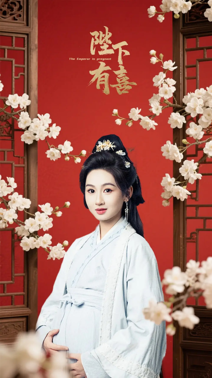 电影：陛下有喜