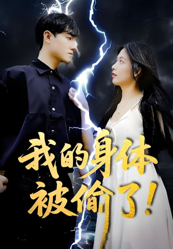 我的身体被偷了