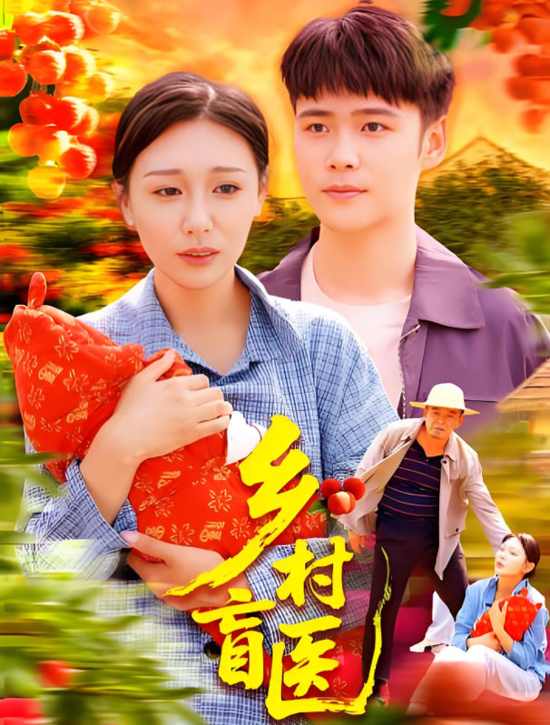 电影：乡村盲医