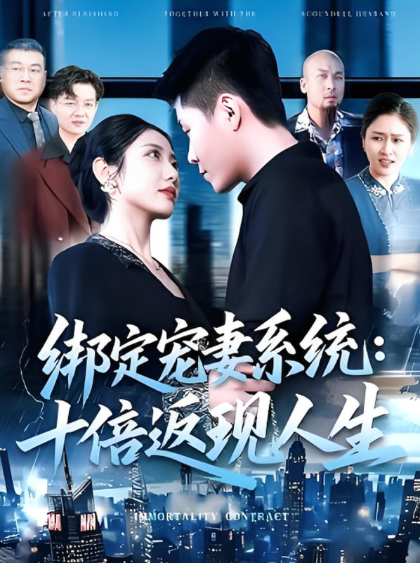 电影:绑定宠妻系统十倍返现人生