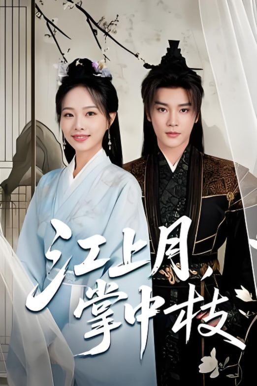 电影：江上月掌中枝