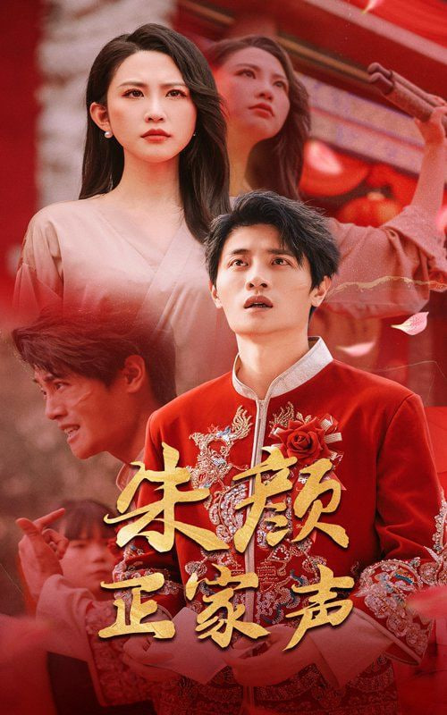 电影：朱颜正家声