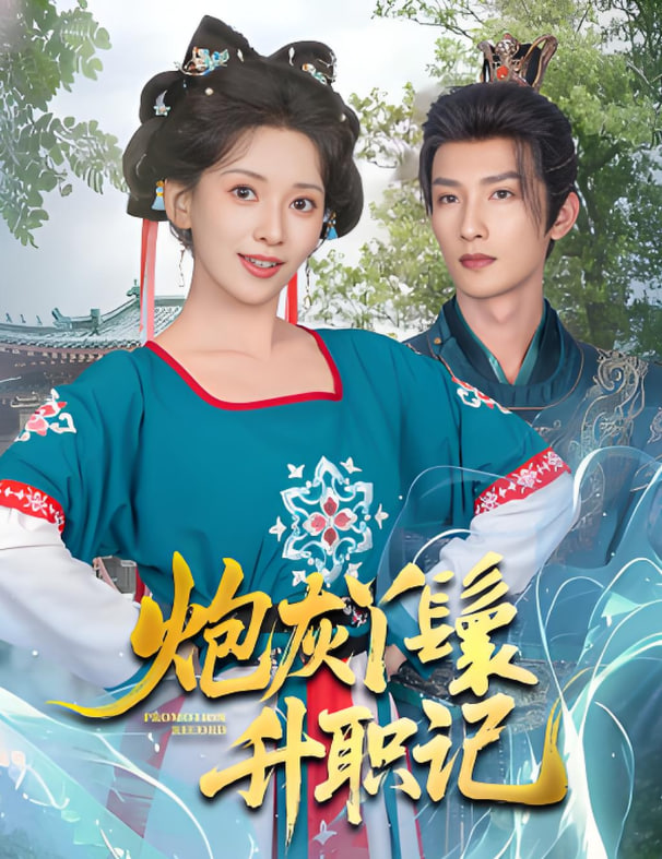 电影：炮灰丫鬟升职记