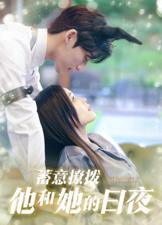 电影：蓄意撩拨他和她的日夜