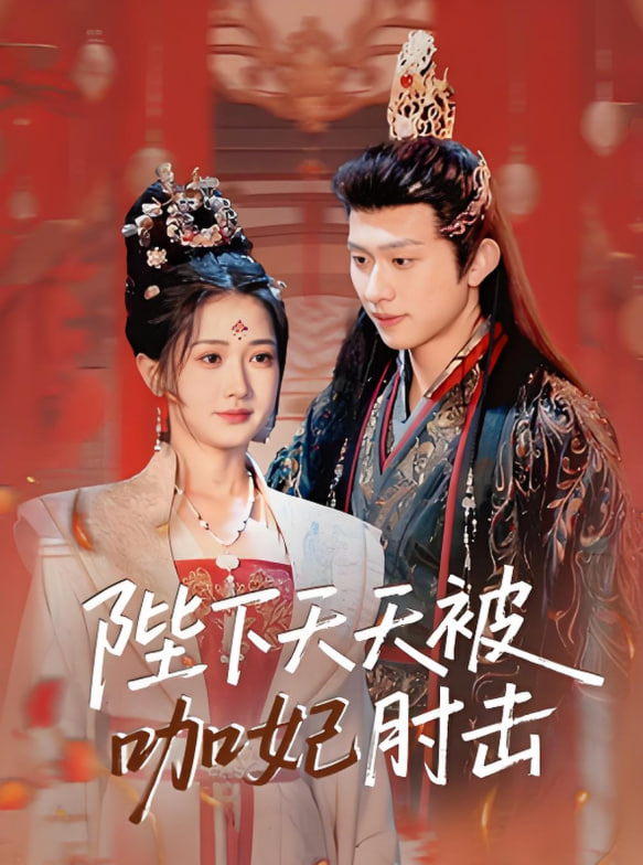 电影：陛下天天被咖妃肘击