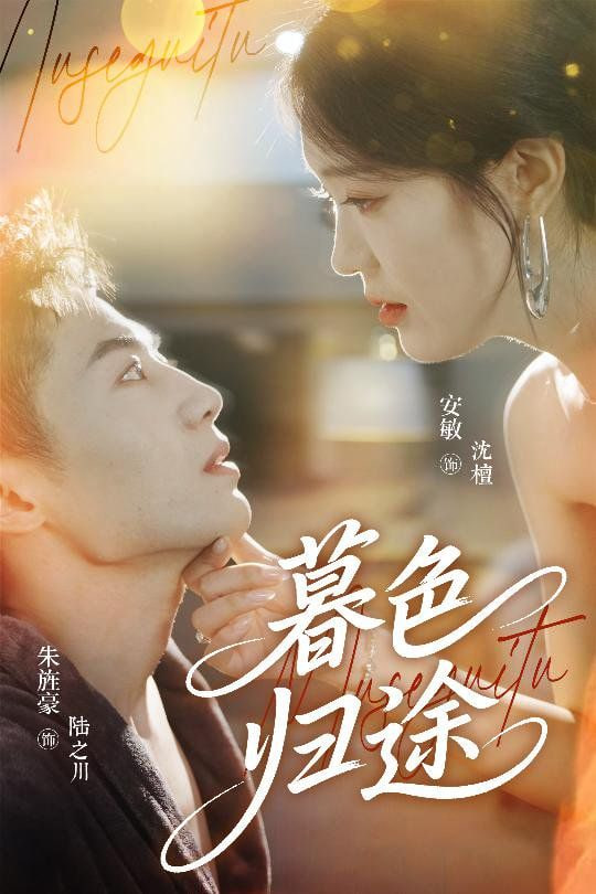 电影：暮色归途