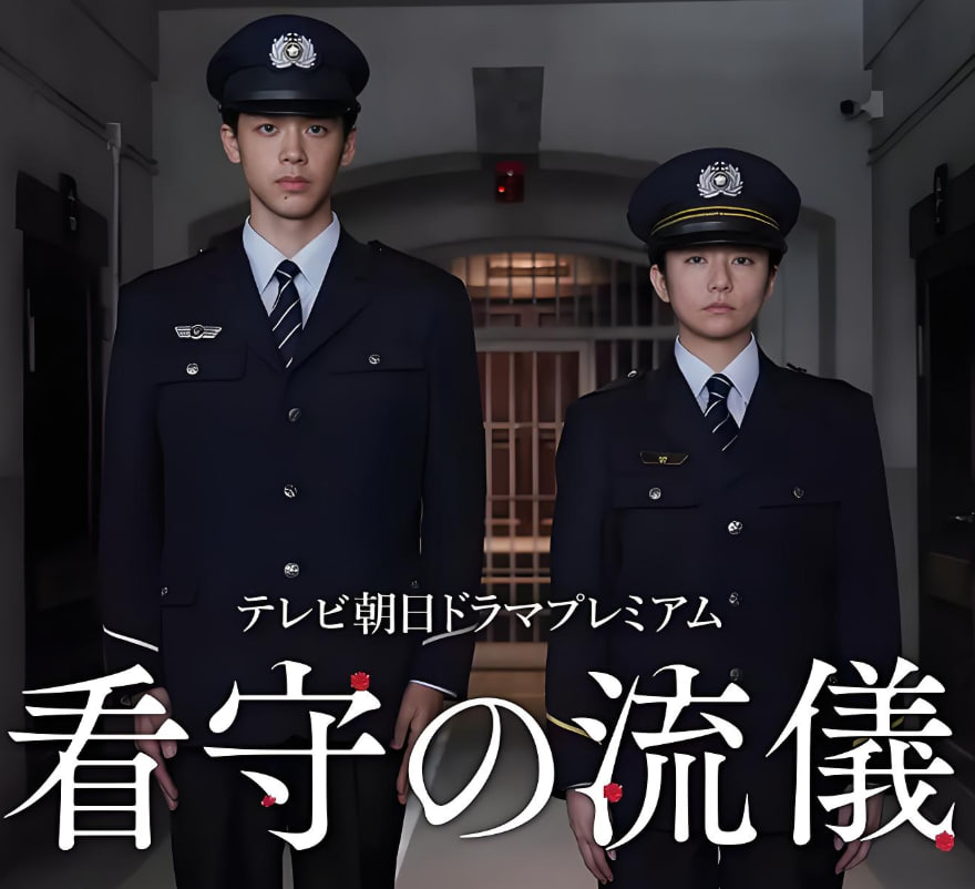 电影:看守的信条