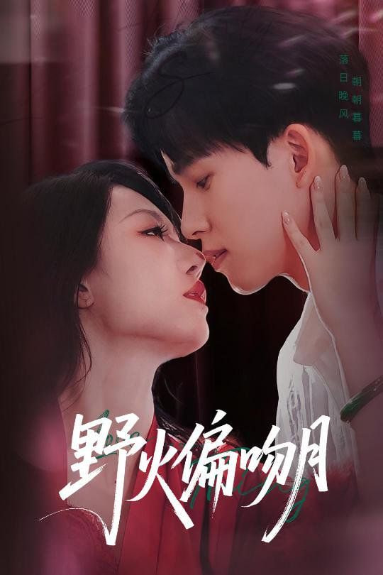 电影：野火偏吻月