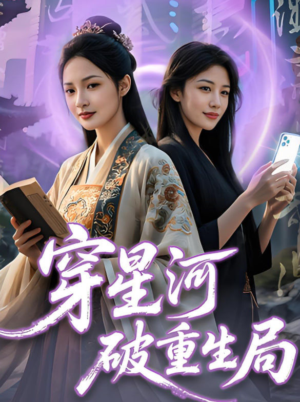 电影：穿星河破重生局