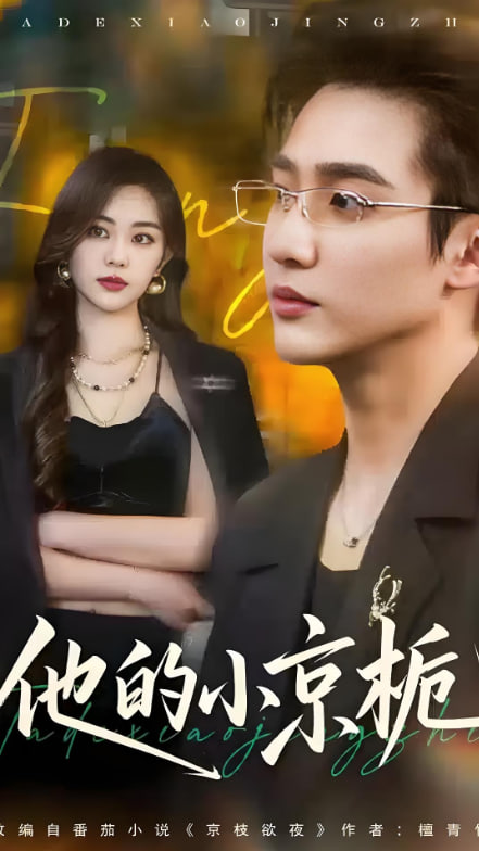 电影：他的小京栀