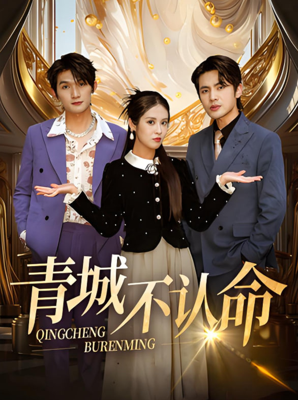 电影：青城不认命