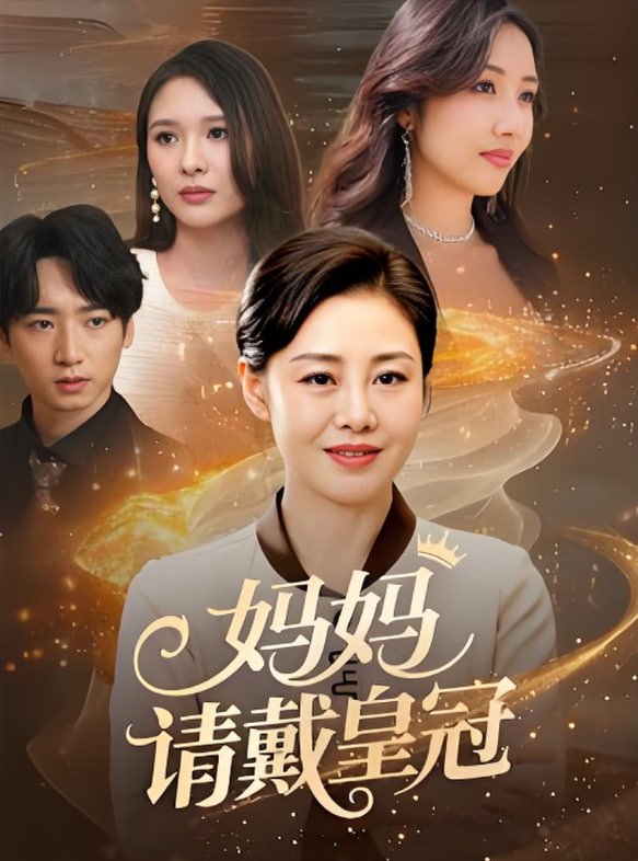 电影：妈妈请戴皇冠