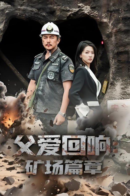 电影:父爱回响矿场篇章