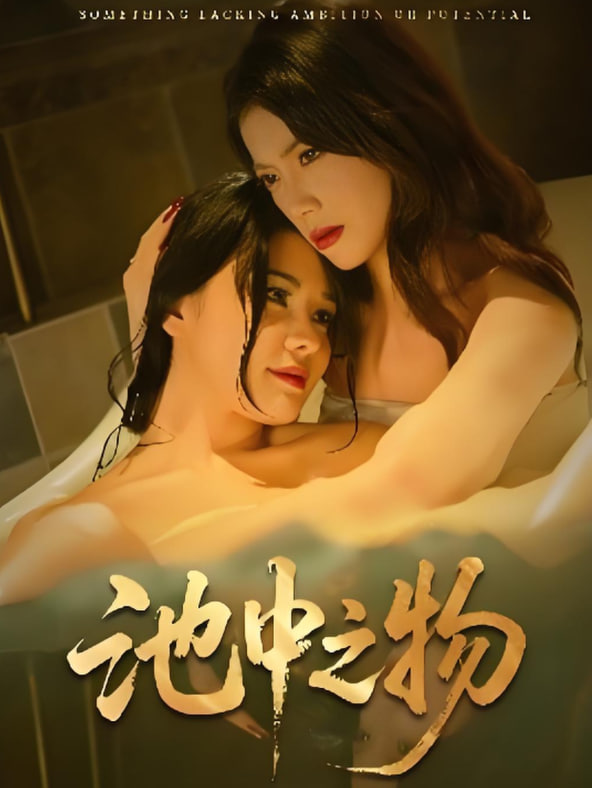 电影：池中之物