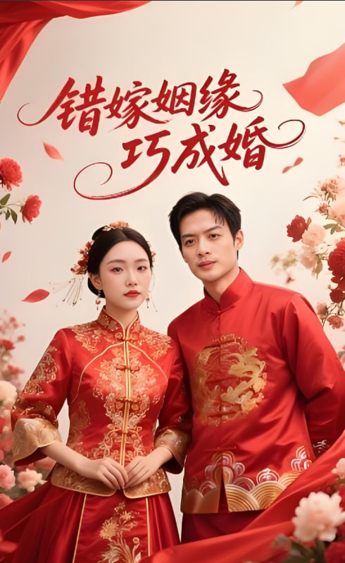 电影：错嫁姻缘巧成婚