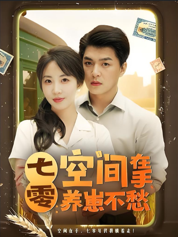 电影：七零空间在手养崽不愁