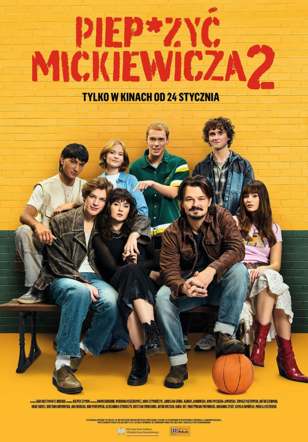 电影:操密茨凯维奇 2